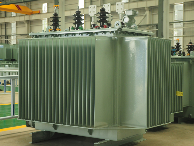 哈密S11-800KVA油浸式变压器厂