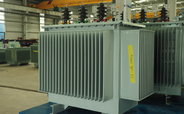 哈密S11-630KVA油浸式变压器厂